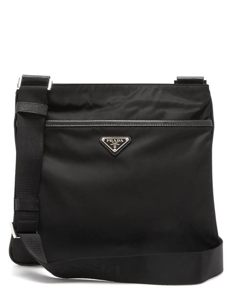 prada men weekender bag|Prada messenger bag.